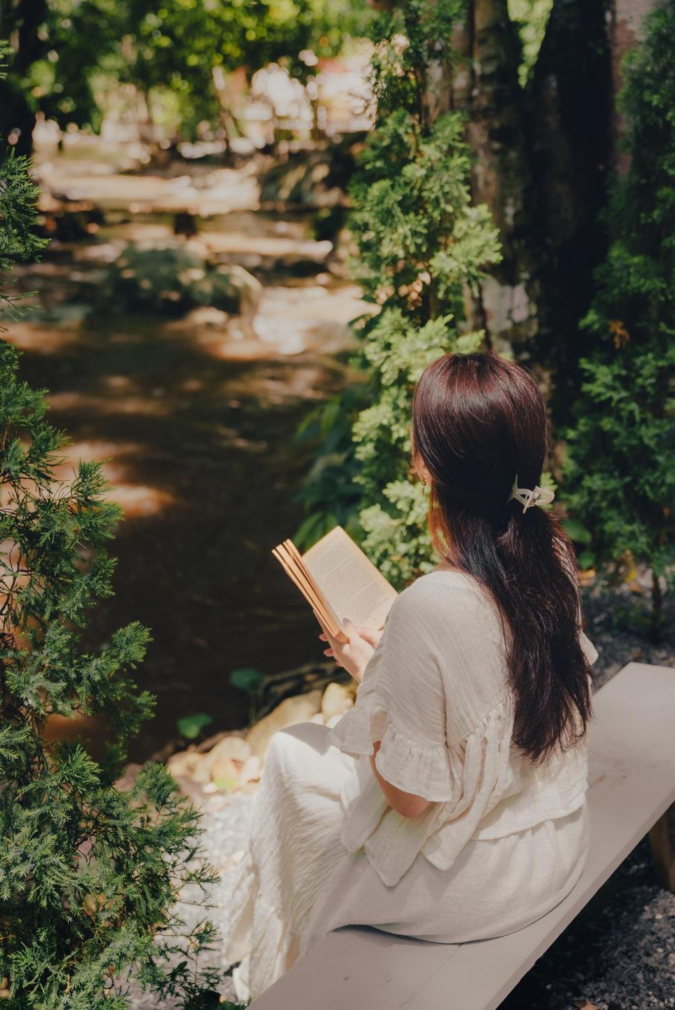 เดอะริเวอร์ แม่กำปอง The River Maekampong Chiang Mai Ban Pok Nai 外观 照片